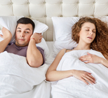 לילה ללא נחירות: חלום או מציאות?-תמונה